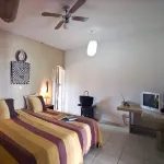 ميزون أباكا فنادق في 