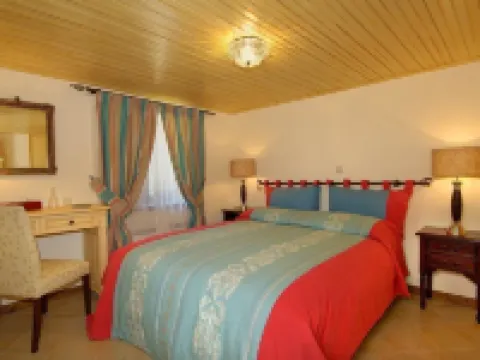 Emotions Country Resort Hotels in Karpenisi