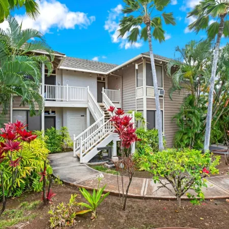 Kbm Resorts Free Car Grand Champions Upgraded 3-Bedroom with Wraparound Large Lanai Gch-134