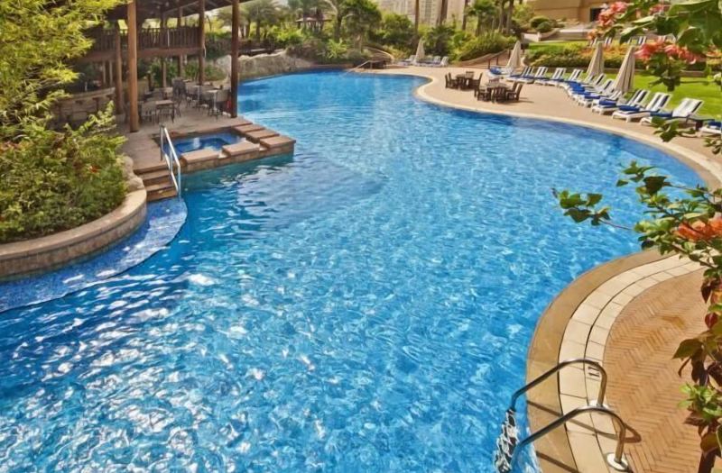 Gulf Executive Residence photo 5