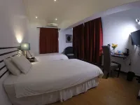 Mozaika Guesthouse 2 Hotel dekat Bandar Udara Internasional Maputo