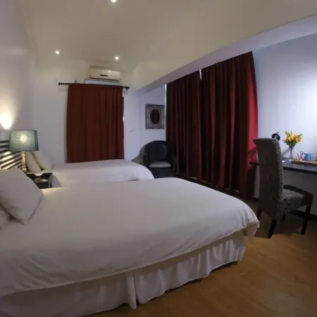 Mozaika Guesthouse 2