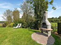 Charming Oombergen Mill Retreat Hotels in 