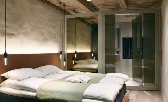 Tollboden Hotell - Unike Hoteller