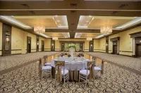 Four Points by Sheraton London - servizio colazione
