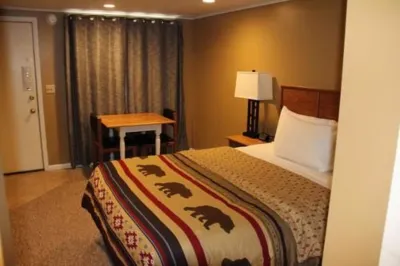 Lakeshor Motor Inn Hotels in Mountain Iron