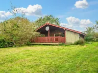 Spacious Holiday Home in Struer Near Ocean