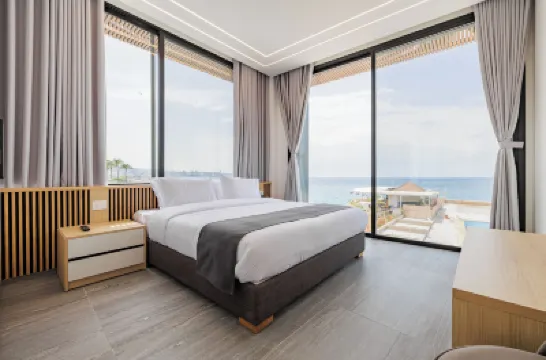 Middle Beach Hotel Hotels in 