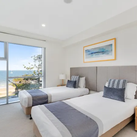 Salt Yeppoon