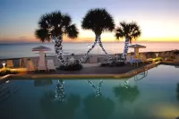 Palmetto Beachfront Hotel, a by the Sea Resort - Meerblick