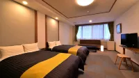 Hotel Marusansou Hotels in Chikuma