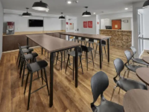 Extended Suites Monterrey Aeropuerto Hotels in Apodaca