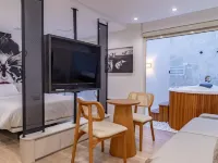 Up Boutique Hotel Hotels in Bombinhas
