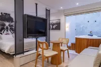 Up Boutique Hotel