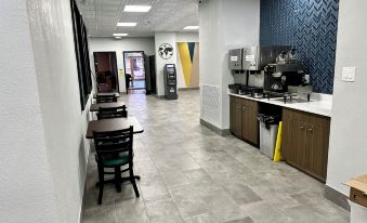 Motel 6 Mesquite, TX – Town East
