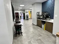 Studio 6 Mesquite, TX – Town East