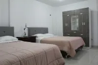 Hospedaje Las Parraz Hôtels à : Ica