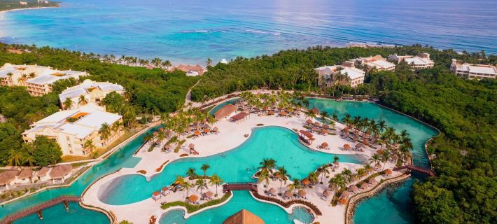 Grand Palladium Select White Sand Resort & Spa - All Inclusive Hotels in Solidaridad