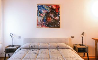 Casa Fiera Few Steps from the Centre with Car-Park