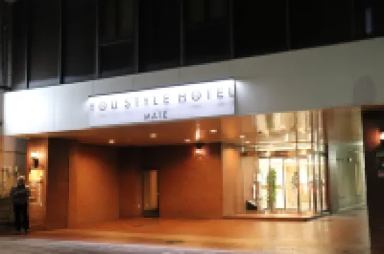 You Style Hotel Mate