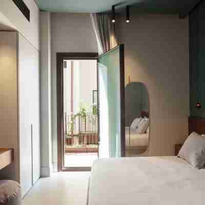 Palazzo Giusti Lecce - Exclusive Boutique Hotel Rooms