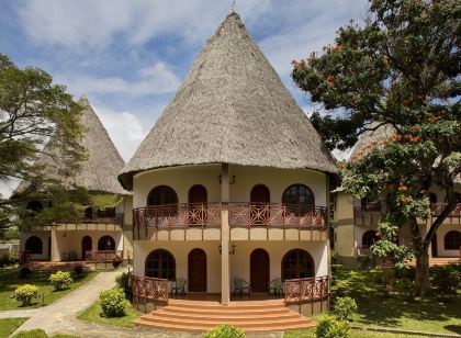 Neptune Paradise Beach Resort & Spa - All Inclusive