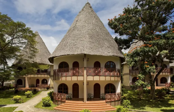 海王星天堂灘度假水療酒店