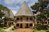 نيبتون بارادايس بيتش ريزورت آند سبا فنادق في Chale Island