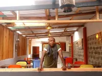 Rosablu Hotel Kutus Hotels in Sagana