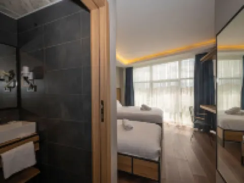 Çorlu Dem Hotel Çorlu otelleri