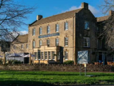 Prince of Burford Hotels in Burford