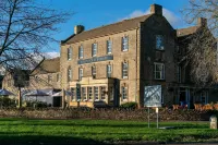 Prince of Burford Hotels in Minster Lovell