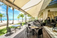 Courtyard Isla Verde Beach Resort Hotels in Cacao