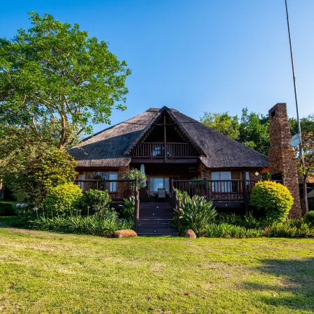 Kruger Park Lodge Unit No. 516