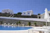 Belogna Ikons - Villas