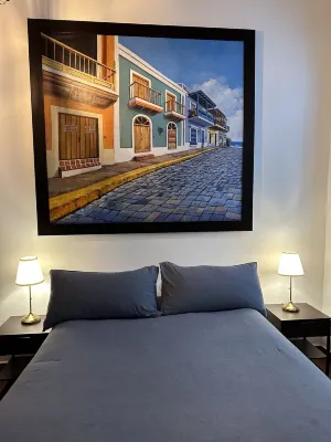 352 Guest House Hotel Boutique