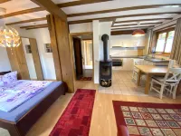 Pia's Nature Retreat Hotels in Hergatz