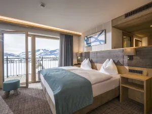 Hotel Zentral