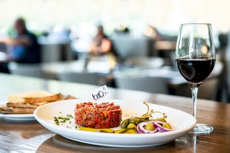 Ibis Zurich Adliswil