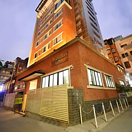 Kantipur Village Kathmandu