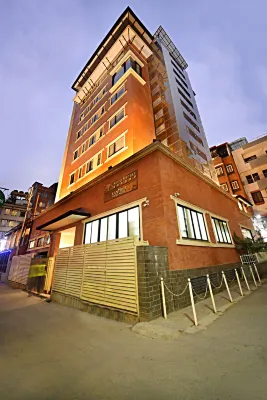 Kantipur Village Kathmandu