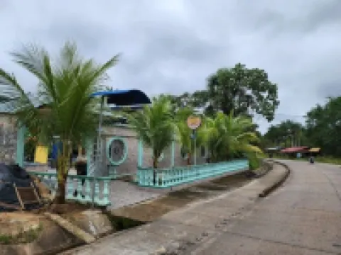 Hotel Alto Amazonas Hotels in Leticia