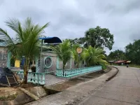 Hotel Alto Amazonas
