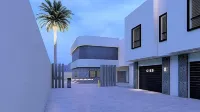 Motel Cies Hotels in Mexicali