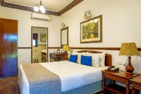 Citrus Chambers Mahabaleshwar Hotels in Mahabaleshwar