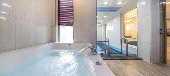 Gapyeong Namian Pool Villa Hotels in Gapyeong