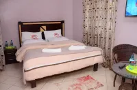 Madola Hotel Hotell i Kasarani Constituency