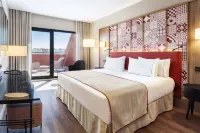 Eurostars Guadalquivir Hôtels à : San Juan de Aznalfarache