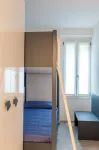 2-Bed Apt with Stunning Lake Como Views & Terrace - balcone