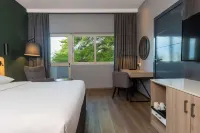 Park Inn by Radisson Serviced Apartments, Lagos VI